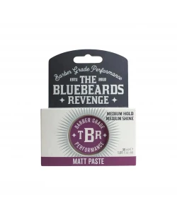 Паста для стилізації волосся The Bluebeards Revenge Matt Paste 30 мл