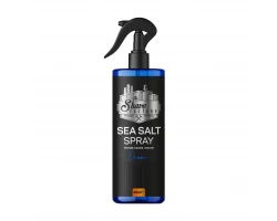 Соляний спрей для стилізації волосся The Shave Factory Sea Salt Spray 400 мл