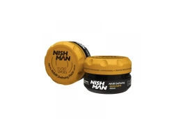 Матова паста для стилізації волосся Nishman Hair Defining Matte Paste M1 30 мл