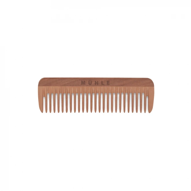 Подарунковий набір для догляду за бородою Muhle Beard Bundle