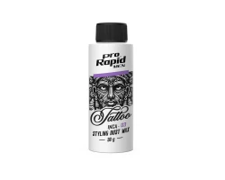 Пудра для стилізації волосся ProRapid Men INCA - 03 Styling Dust Wax 30 гр
