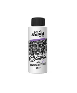 Пудра для стилізації волосся ProRapid Men INCA - 03 Styling Dust Wax 30 гр