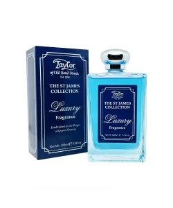 Одеколон Taylor of Old Bond Street St James Collection Fragrance 100 мл