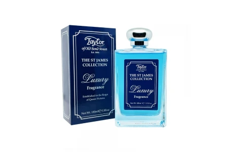Одеколон Taylor of Old Bond Street St James Collection Fragrance 100 мл