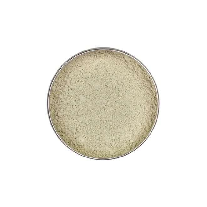 Преміальний зубний порошок Vesna Матча, Кальцій та Ксилітол 35 гр