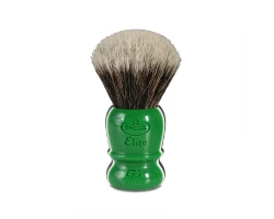 Помазок для гоління Omega Elite Fiber Shaving Brush – GT Series MB1918