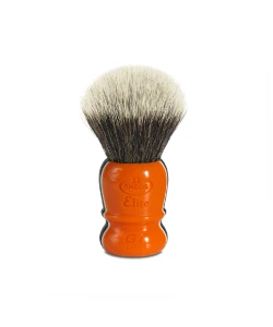 Помазок для бритья Omega Elite Fiber Shaving Brush – GT Series MB1919