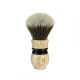 Помазок для гоління Omega Elite Fiber Shaving Brush Vintage Edition MB1921