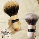 Помазок для гоління Omega Elite Fiber Shaving Brush Vintage Edition MB1921