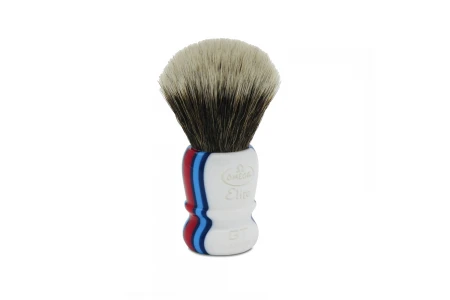 Помазок для гоління Omega Elite Fiber Shaving Brush – GT Series MB1923