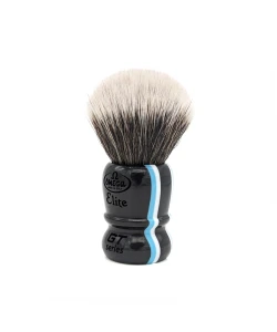 Помазок для бритья Omega Elite Fiber Shaving Brush – GT Series MB1936
