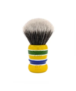 Помазок для бритья Omega Elite Fiber Shaving Brush – GT Series MB1938