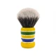 Помазок для гоління Omega Elite Fiber Shaving Brush – GT Series MB1938