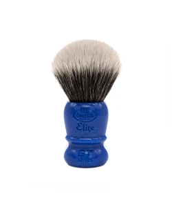 Помазок для бритья Omega Elite Fiber Shaving Brush – GT Series MB1942