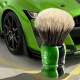 Помазок для гоління Omega Elite Fiber Shaving Brush – GT Series MB1918