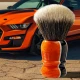 Помазок для гоління Omega Elite Fiber Shaving Brush – GT Series MB1919