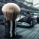 Помазок для гоління Omega Elite Fiber Shaving Brush – GT Series MB1936