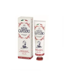 Зубна паста Pasta del Capitano Original 75