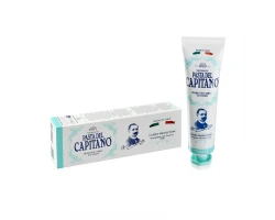 Зубна паста Pasta del Capitano 1905 Caries Protection 75 мл