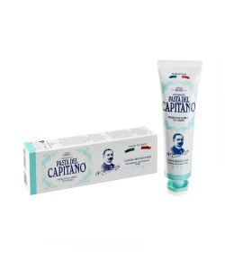 Зубна паста Pasta del Capitano 1905 Caries Protection 75 мл