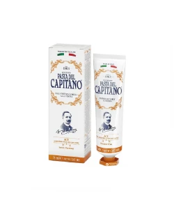 Зубна паста Pasta del Capitano 1905 Vitamins 75 мл