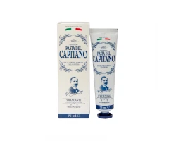 Зубна паста відбілююча Pasta del Capitano 1905 Whitening 75 мл