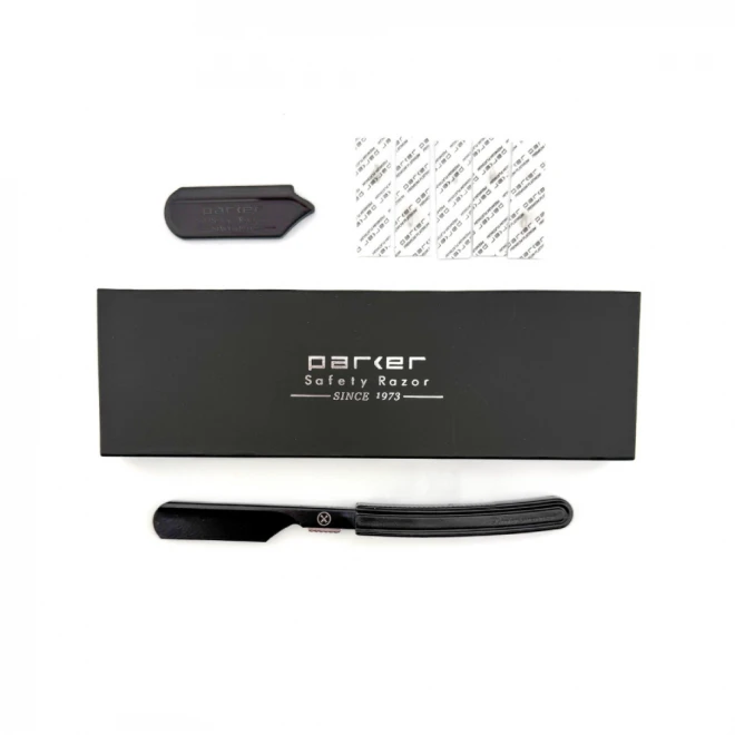 Бритва-шаветт Parker Kamisori Style Director BK