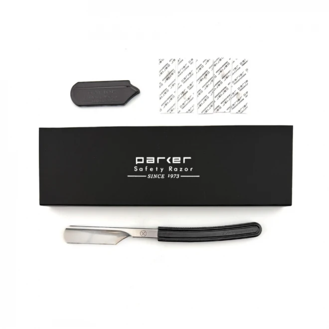 Бритва-шаветт Parker Kamisori Style Director CH