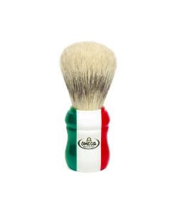 Помазок для гоління Omega GIANT DISPLAY BRUSH 1006