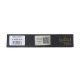 Небезпечна бритва Omega Straight Razor SR5875 "1820"