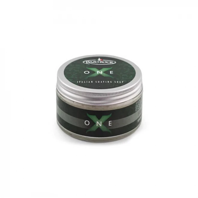 Мило для гоління RazoRock One X Shaving Cream Soap 250 мл