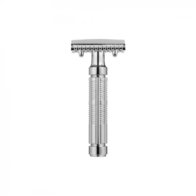 Станок для гоління Fine Open Comb Safety Razor DE5