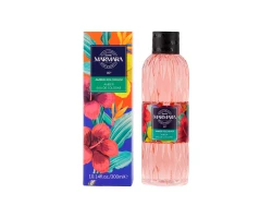 Одеколон після гоління Marmara Amber 300мл