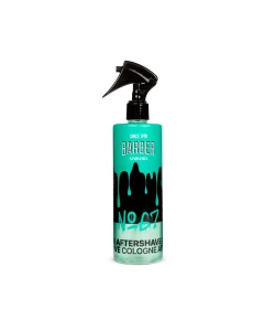 Одеколон після гоління Marmara Barber №67 400мл