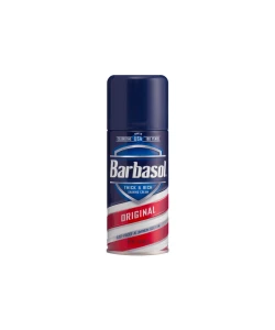 Піна для гоління Barbasol Original 198 гр
