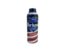 Пена для бритья Barbasol Original 142 г