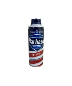 Піна для гоління Barbasol Original 142 гр