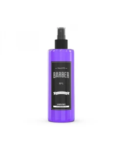 Одеколон Marmara Eau De Cologne Barber No.1 400 мл (пластик)