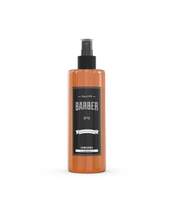 Одеколон Marmara Eau De Cologne Barber No.3 400 мл (пластик)