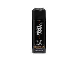 Олія для машинок Nishman Blade Oil 200 мл