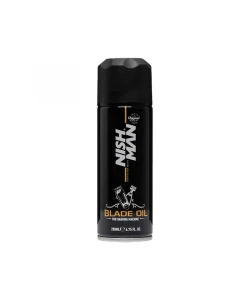Олія для машинок Nishman Blade Oil 200 мл