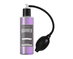 Розпилювач парфюмерний чорний  для ємностей Marmara 250мл, 500 мл