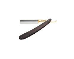 Бритва традиційна Dovo Apex 255 831 Carbon Steel 5/8” 