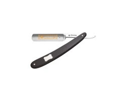 Бритва традиційна Dovo Astrale 558 130 Carbon Steel 5/8”