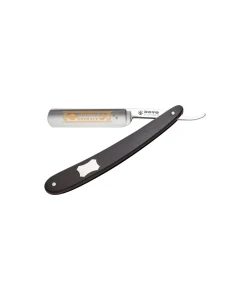 Бритва традиційна Dovo Astrale 558 130 Carbon Steel 5/8”