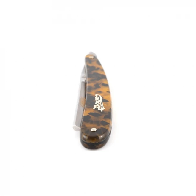 Бритва традиційна Dovo Special 151 6580 Carbon Steel 5/8” – класична небезпечна бритва 5/8 з вуглецевої сталі