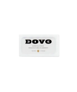 Леза DOVO Super Platinum 10 шт 