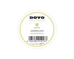 Бальзам для шкіряного ременя DOVO Solingen Leather Balm 50 мл 