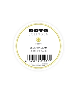 Бальзам для шкіряного ременя DOVO Solingen Leather Balm 50 мл 