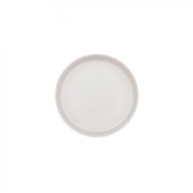 Набір для гоління Dovo Shave Ritual (Daylight), білий – керамічна чаша з кришкою + піднос + дерев’яна полиця | преміум-ритуал мокрого гоління